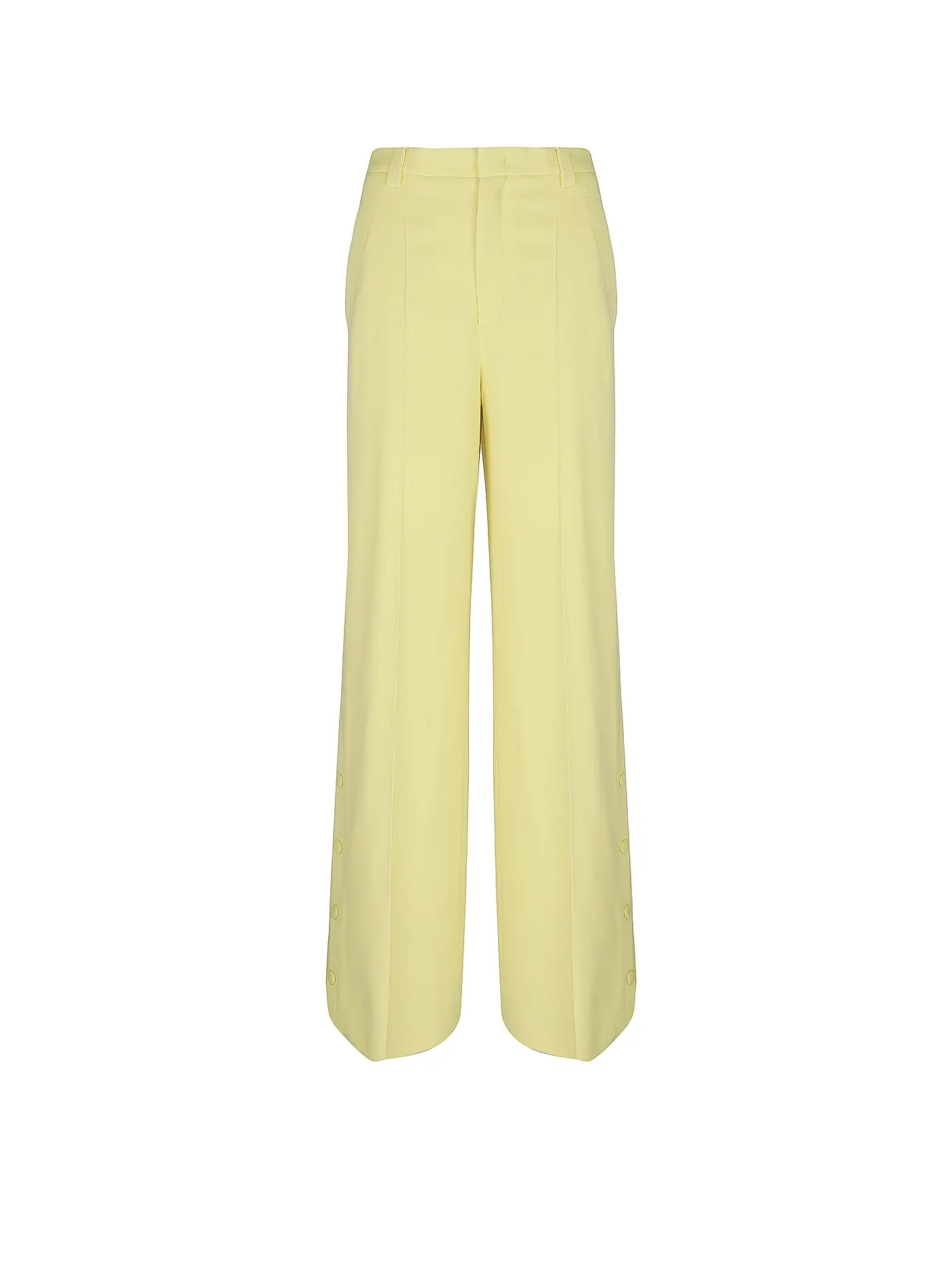 RED Valentino | Highwaist Marlenehose | 
